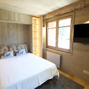 Apartamento El Refugi De Cabrinetty, Puigcerdà