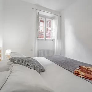 Apartamento 3.2 Coma Oriola, Puigcerdà