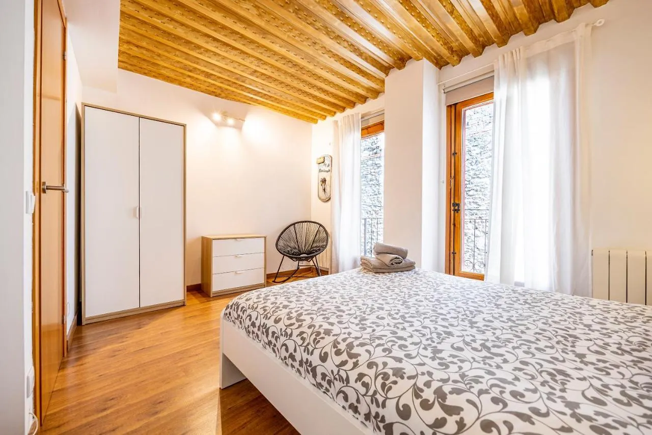Cal Muntanya Villa Puigcerda Holiday home