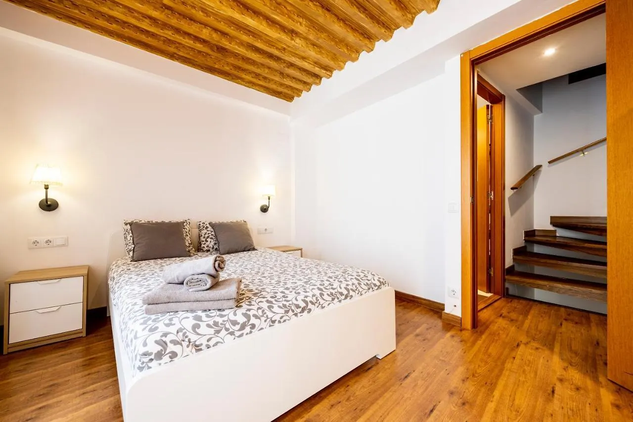 Holiday home Cal Muntanya Villa Puigcerda